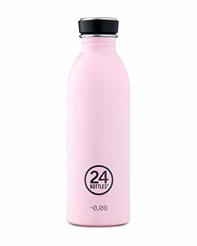 Fitness 24 Bottles borraccia Urban Uni