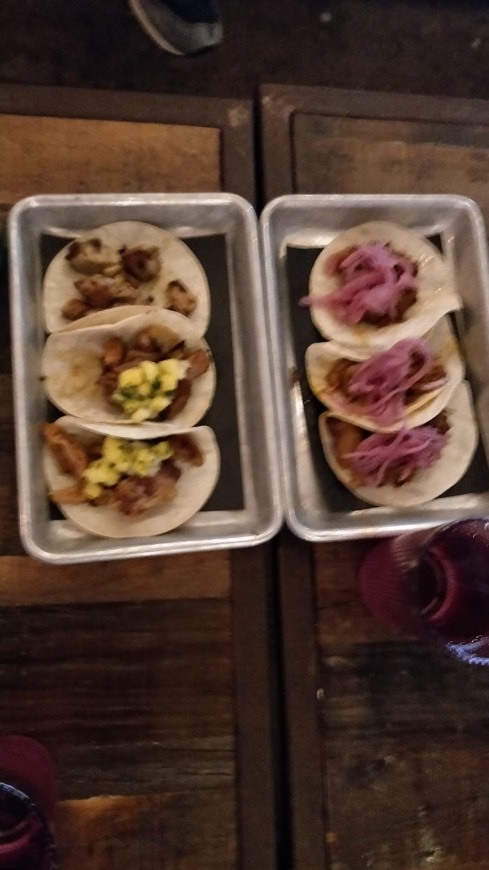 Restaurants 222 TACO