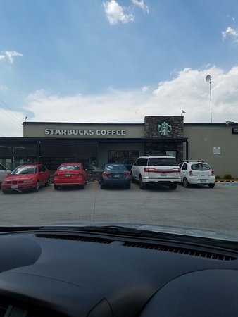 Restaurants Starbucks