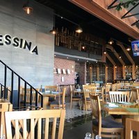 Restaurants Messina By Argentino