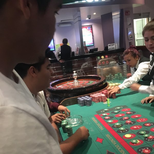 Casino