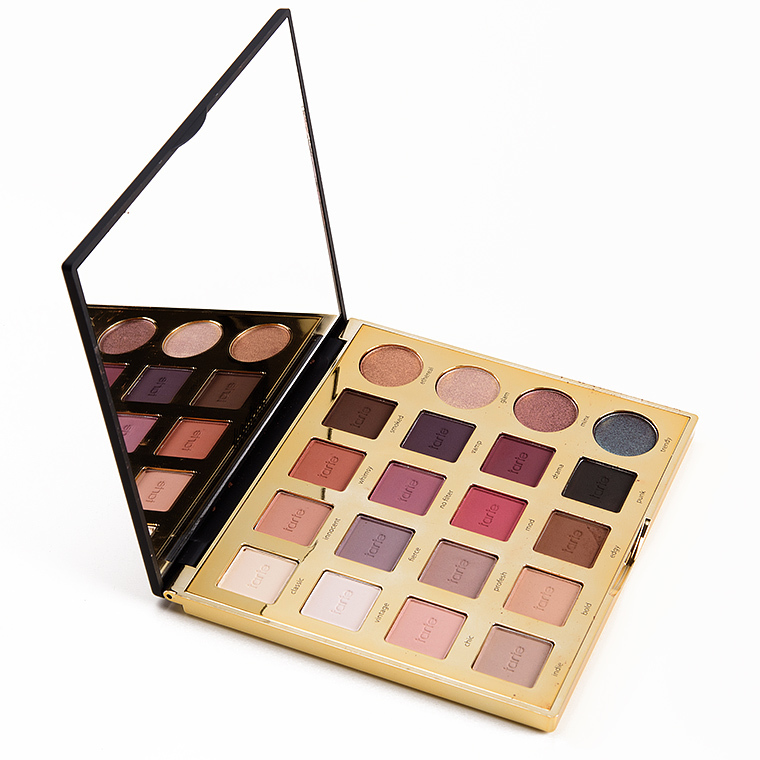 Moda tarteist™ PRO Amazonian clay palette | Tarte Cosmetics