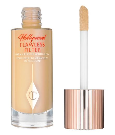 Hollywood Flawless Filter - Filtro Perfeccionador • CHARLOTTE ...