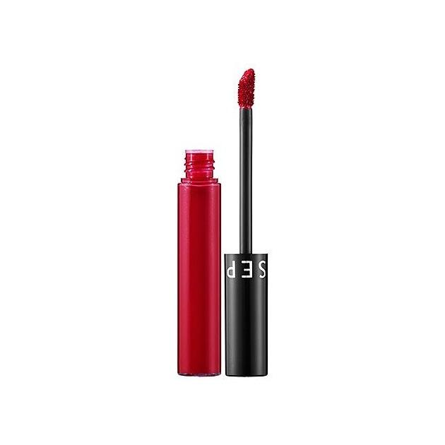 Producto SEPHORA COLLECTION Cream Lip Stain 01 Always Red 0.169 oz by SEPHORA COLLECTION