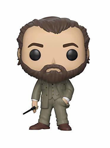 Juego Funko Albus Dumbledore Figurina de Vinillo, Colección Animales Fantásticos 2 POP Movies,