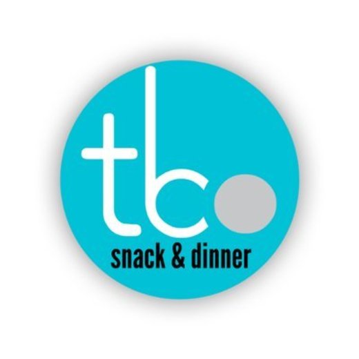 TBO Snack & Dinner