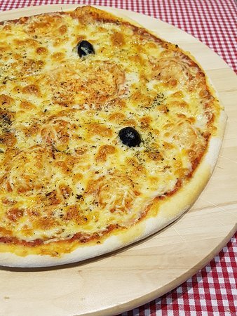 Restaurantes Pizzería 3cruces