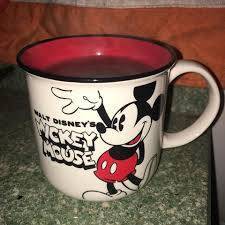 Fashion Taza Mickey mouse