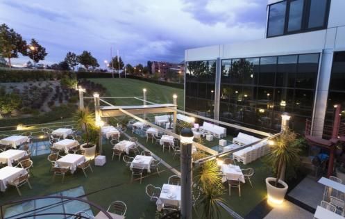 Restaurantes Restaurante Canciechu