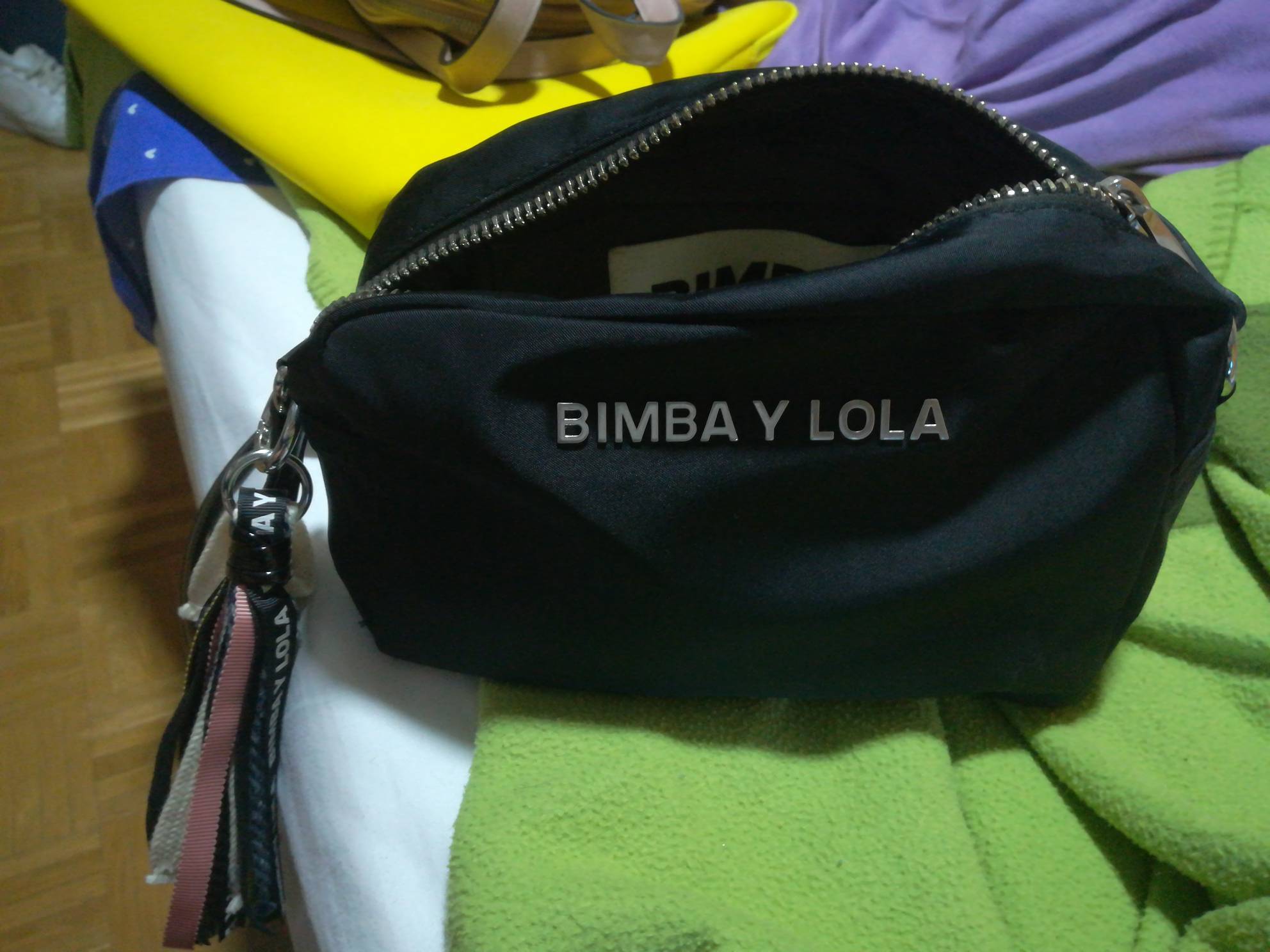 Product Bolso Bimba y Lola 