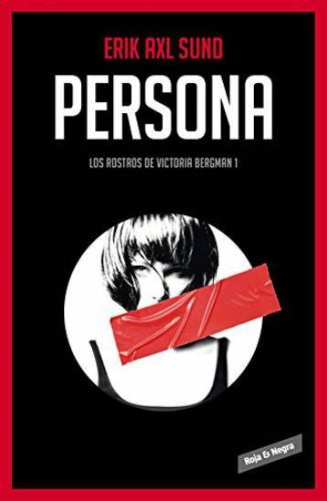 Book Persona