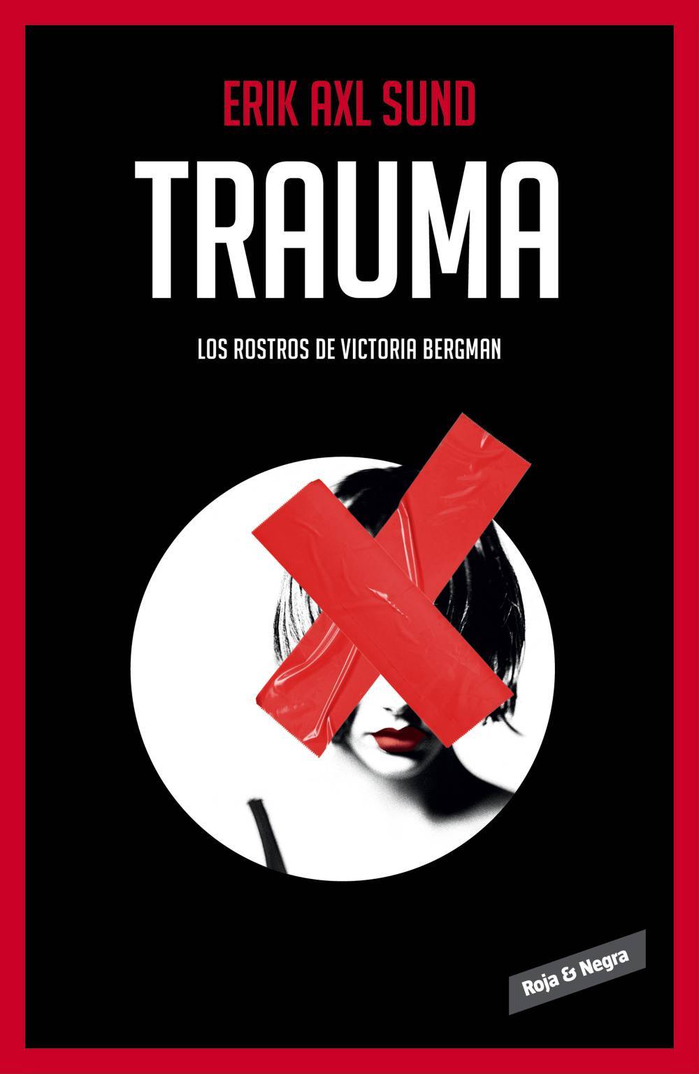 Libros Trauma