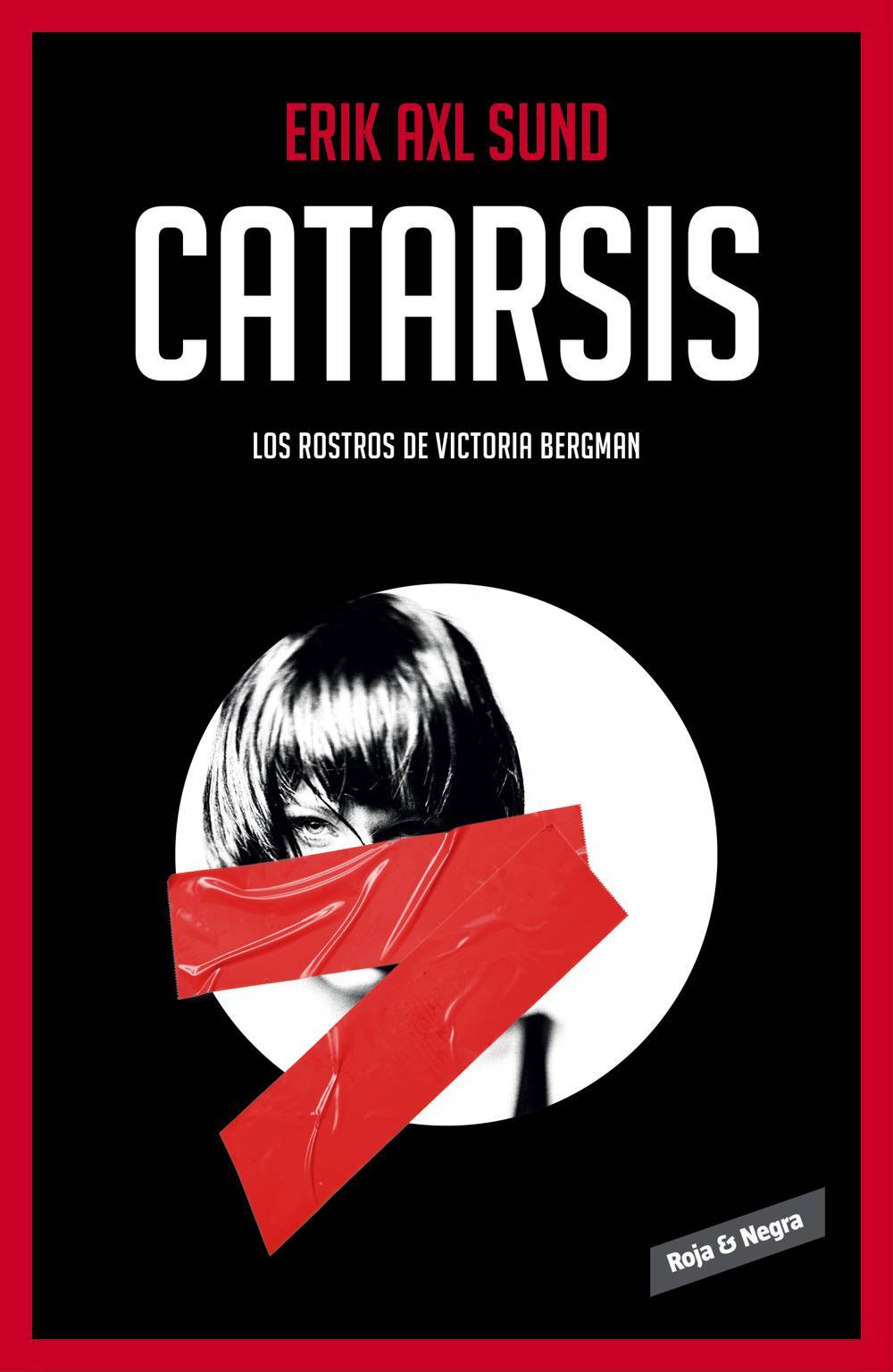 Libro Catarsis