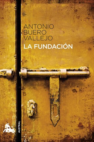 Book La fundación