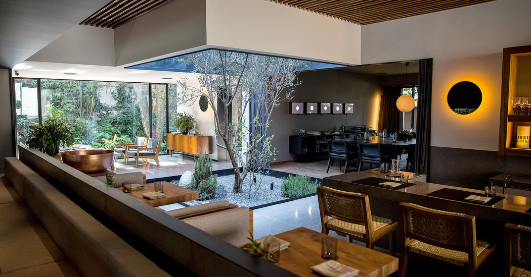 Restaurantes Pujol