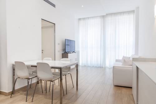 Twoone Apartments