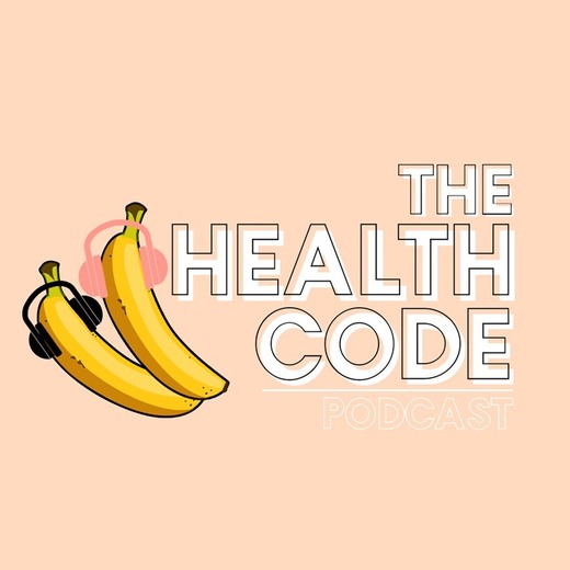 The Health Code on Apple Podcasts