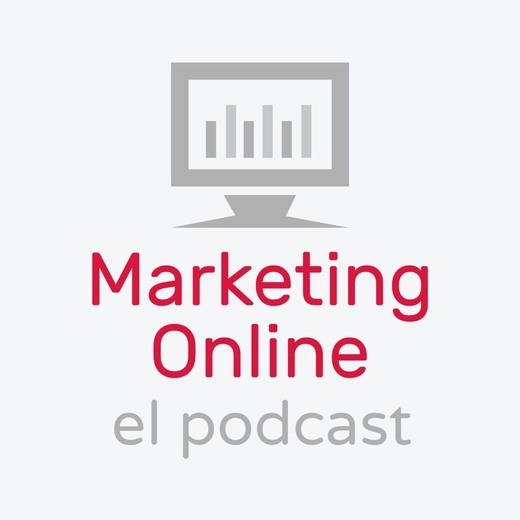 Podcast de Marketing Online