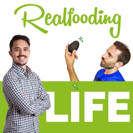 Realfooding Life en Apple Podcasts