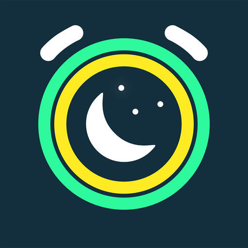 App Sleepzy - Ciclo de Sueño