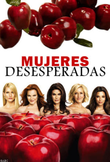 Desperate Housewives