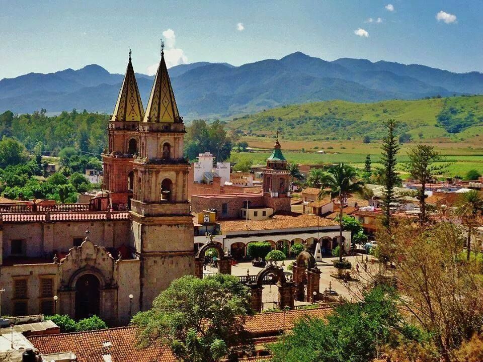 Place Talpa de Allende