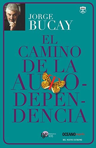 Book El camino de la autodependencia