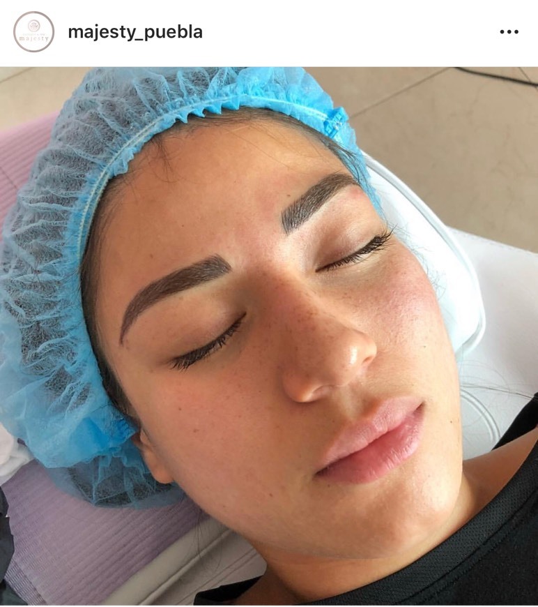 Fashion Microblading Puebla Karla Majesty - Home | Facebook