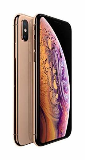 Apple iPhone XS - Smartphone de 5.8"