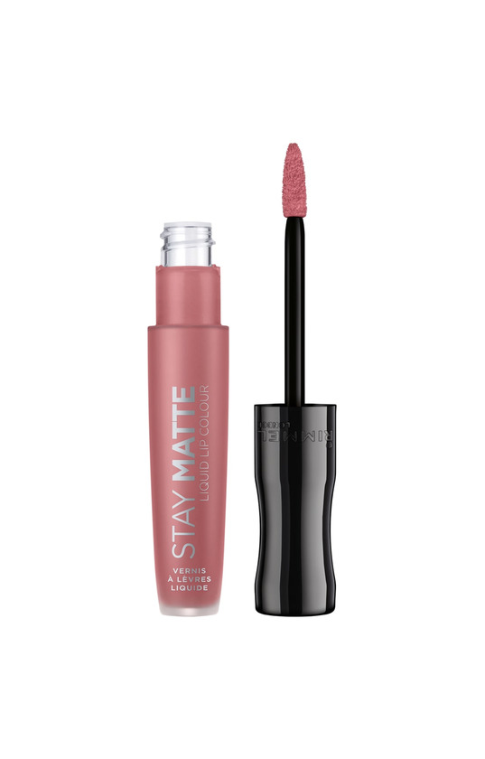 Beauty Rimmel London Stay Matte