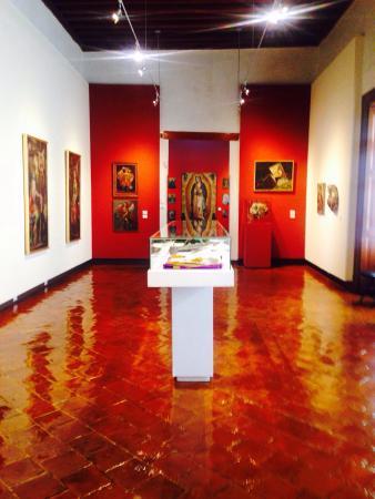 Lugar Museo del Pueblo de Guanajuato