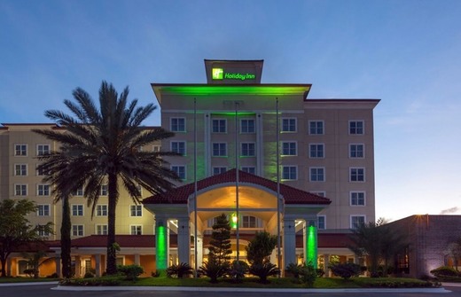 Holiday Inn