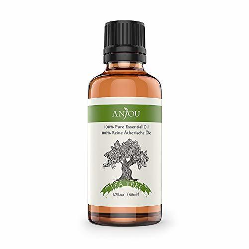 Belleza Aceite Esencial Árbol del Té