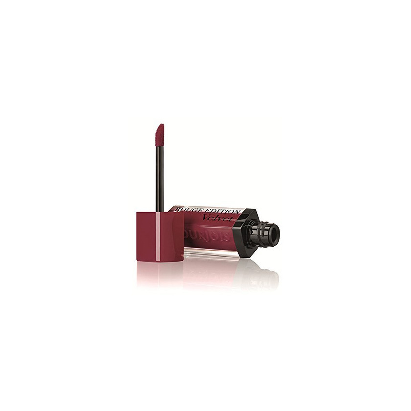 Product Bourjois Rouge Velvet