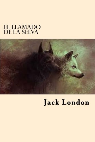 Book El Llamado de la Selva