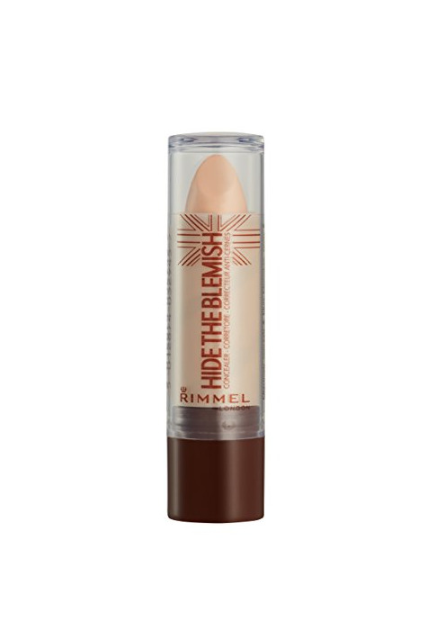 Beauty Rimmel London Hide The Blemish Corrector Tono 103 Soft Honey