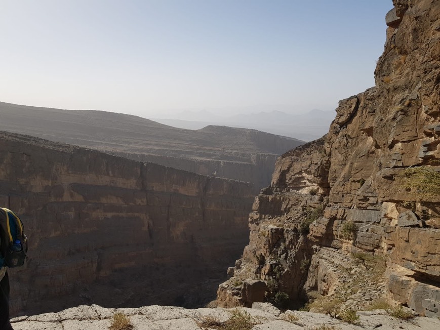 Jebel Shams
