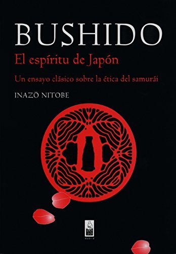 Libro Bushido