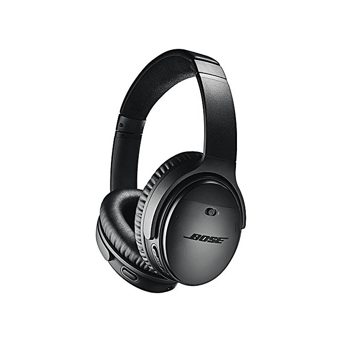 Social Bose QuietComfort 35 II - Auriculares inalámbricos