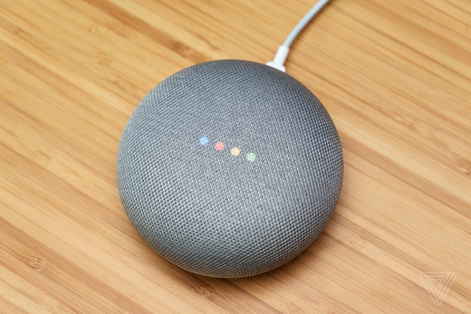 Google Home Mini - Smart Speaker for Any Room - Google Store