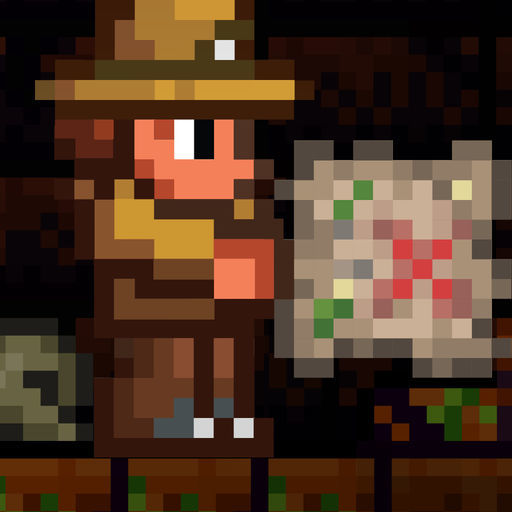 App Terraria