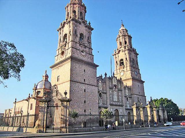 Place Centro Histórico