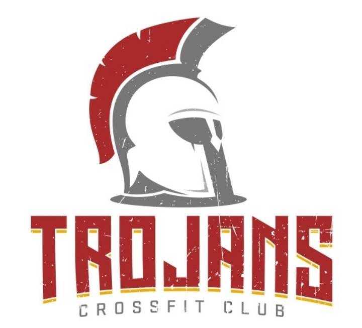 Place Trojans CrossFit Club