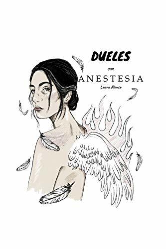 Libro Dueles con Anestesia