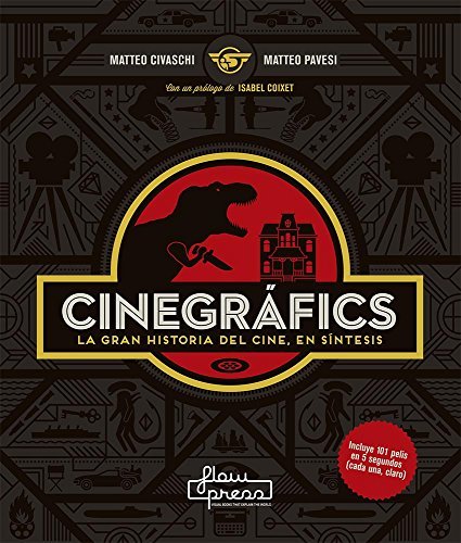 Book Cinegráfics