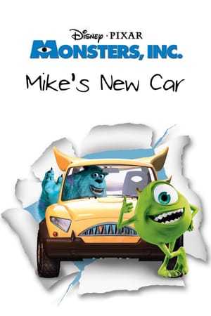 Movie El coche nuevo de Mike