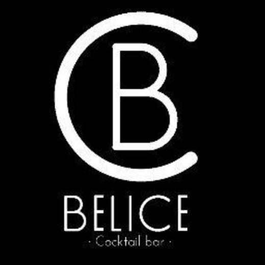 Belice Cocktail Bar