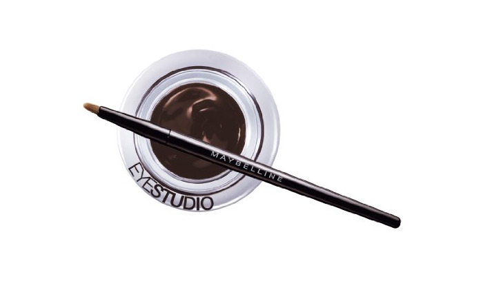 Belleza Maybelline New York Eyestudio Lasting drama Gel Eyeliner 24