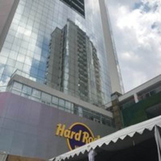 Hard Rock Hotel Guadalajara