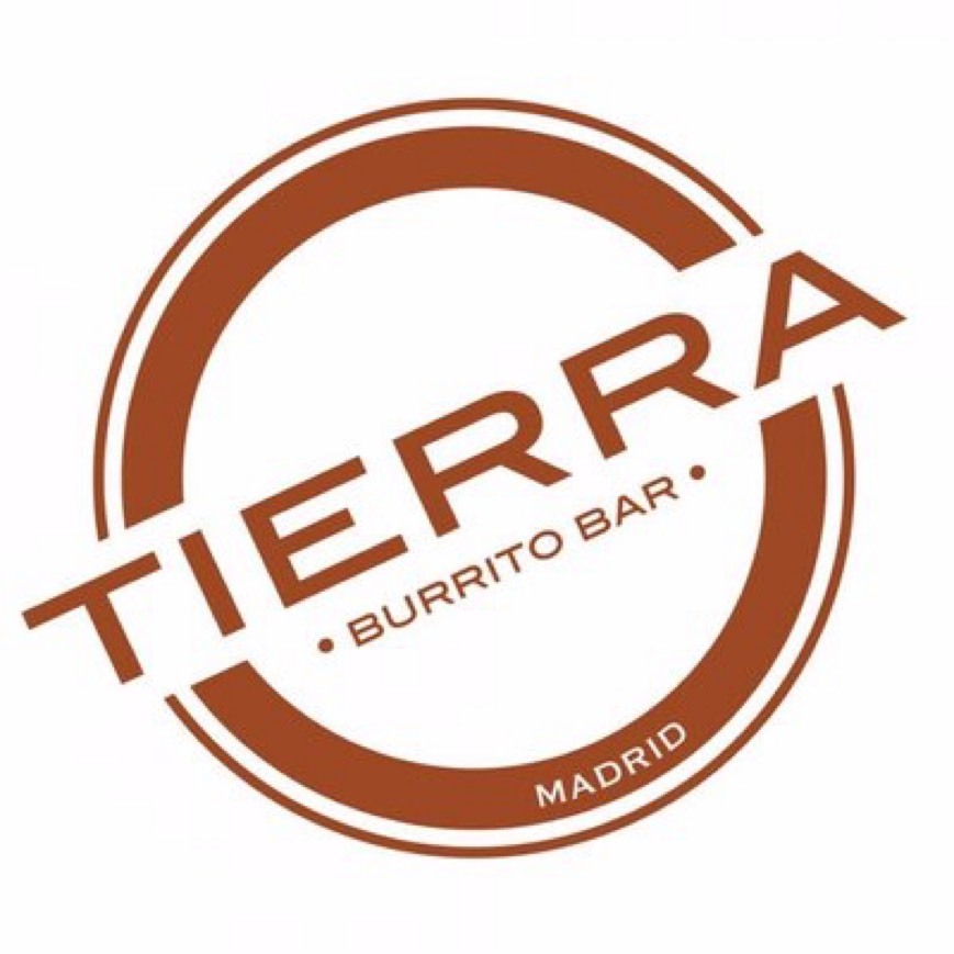 Restaurantes Tierra Burrito Bar